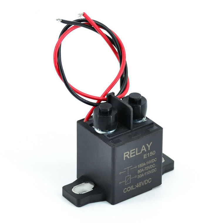 小型繼電器1